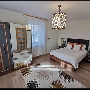 Luxury 1 Wrocław