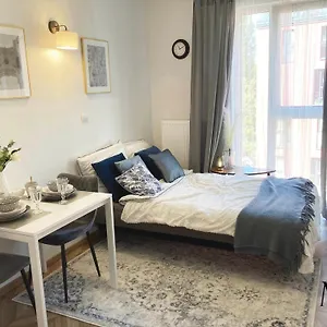 Apartament M2 Wrocław